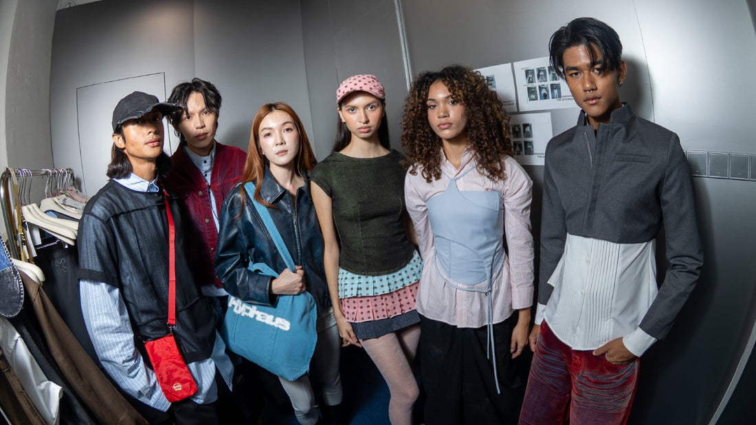 KLFW 2026 X MOCCONA: AFTERNOON GROOVE