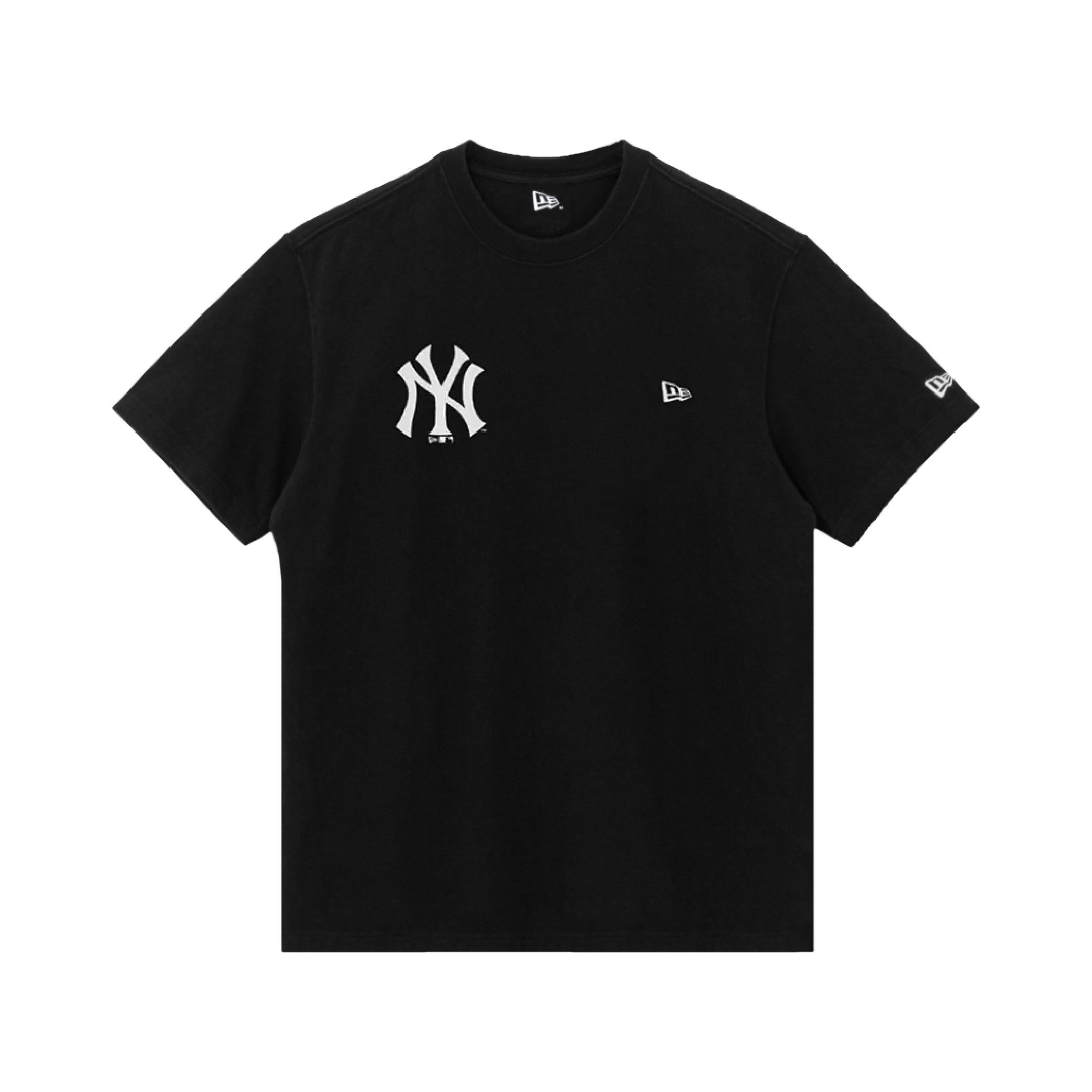NY BASEBALL TEE