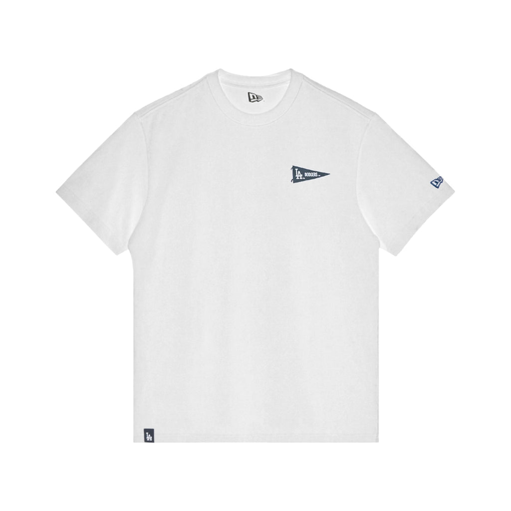 LA BASEBALL TEE