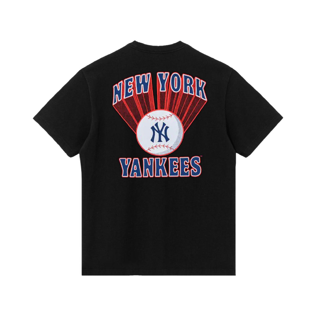 NY BASEBALL TEE