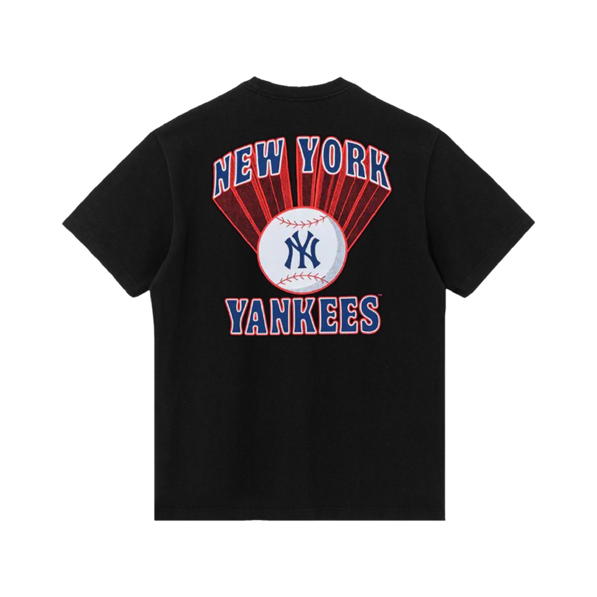 NY BASEBALL TEE