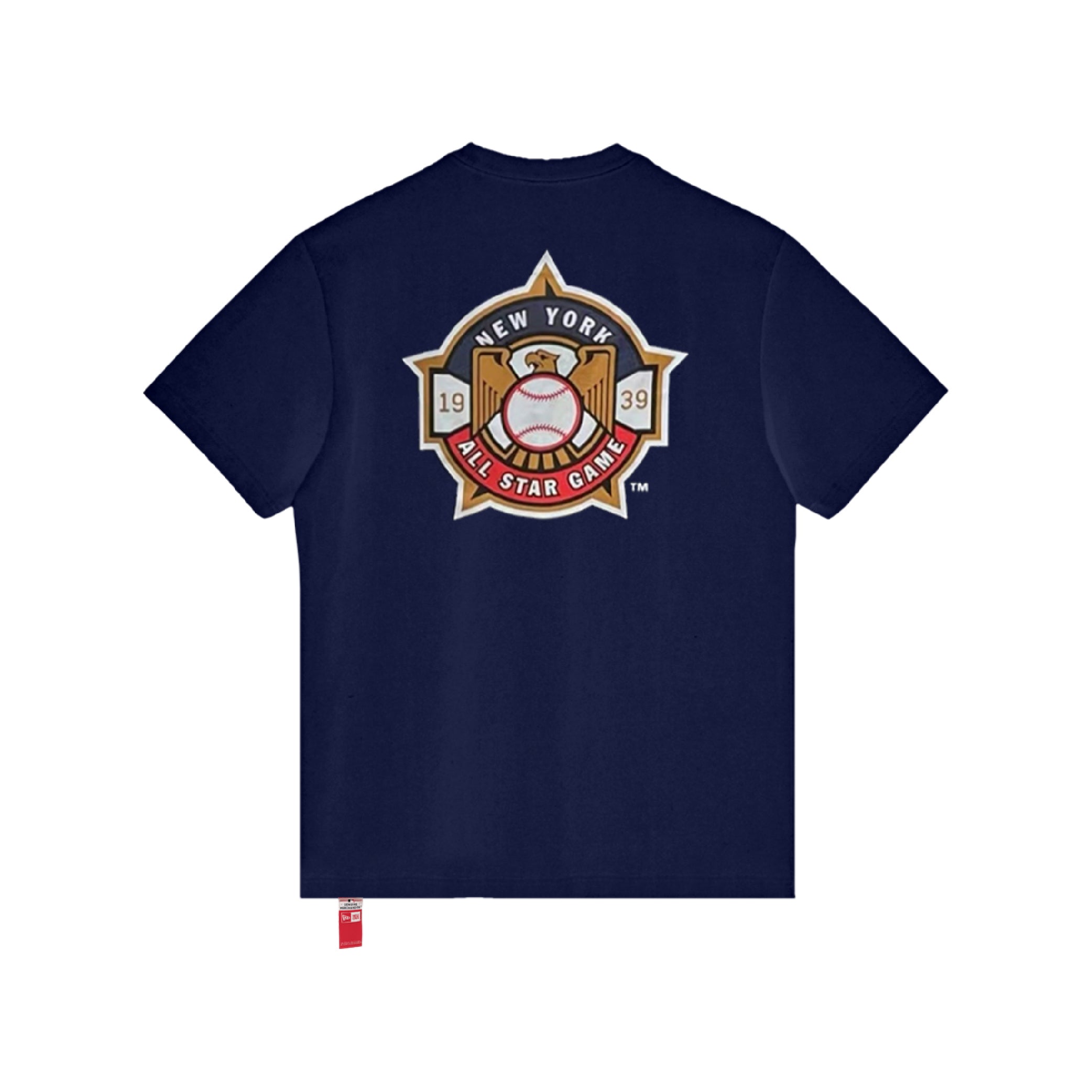 N24 LOGO TEE