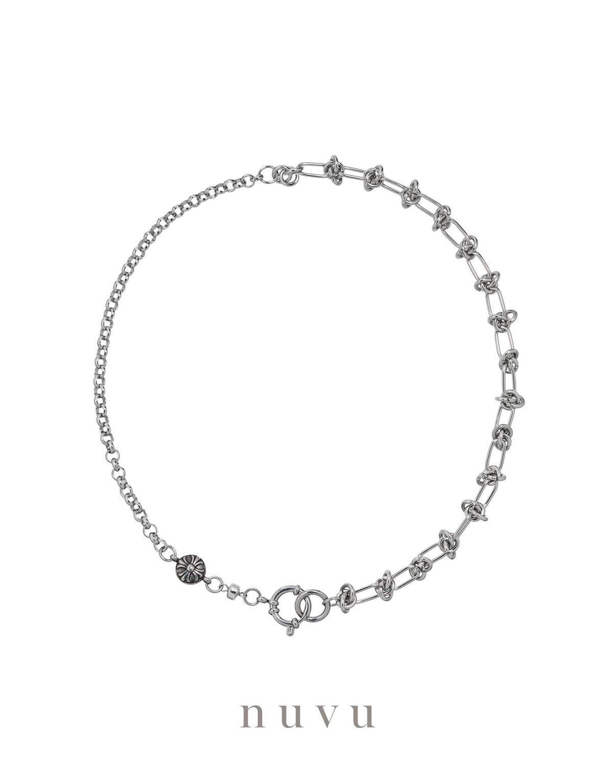 NYX COLLECTION NECKLACE