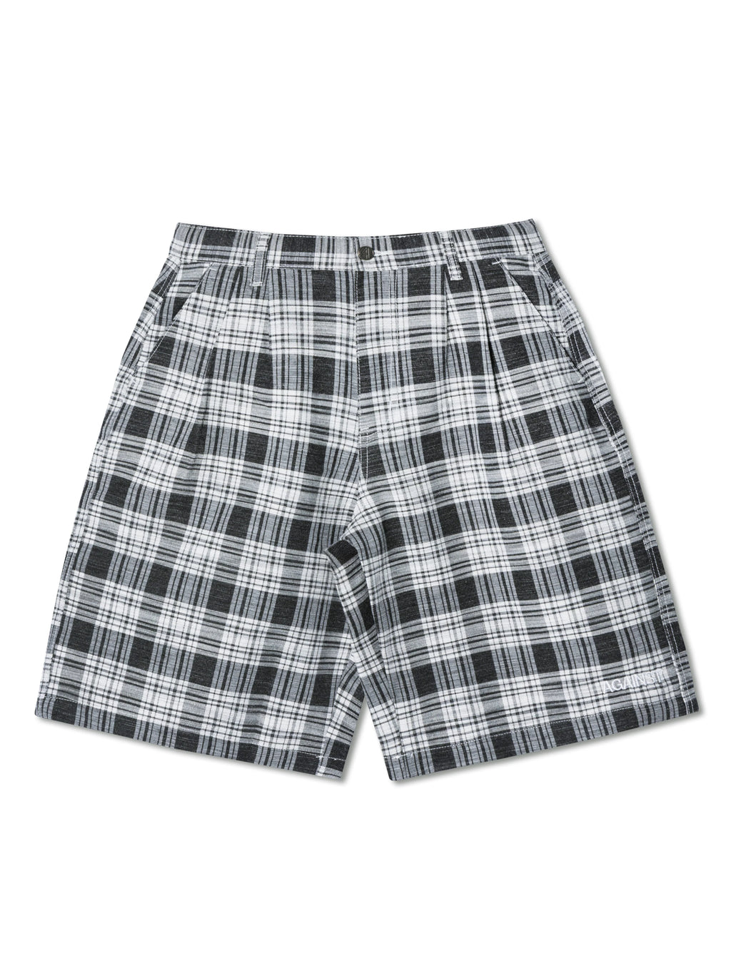 CHECK MAFIA SHORTS