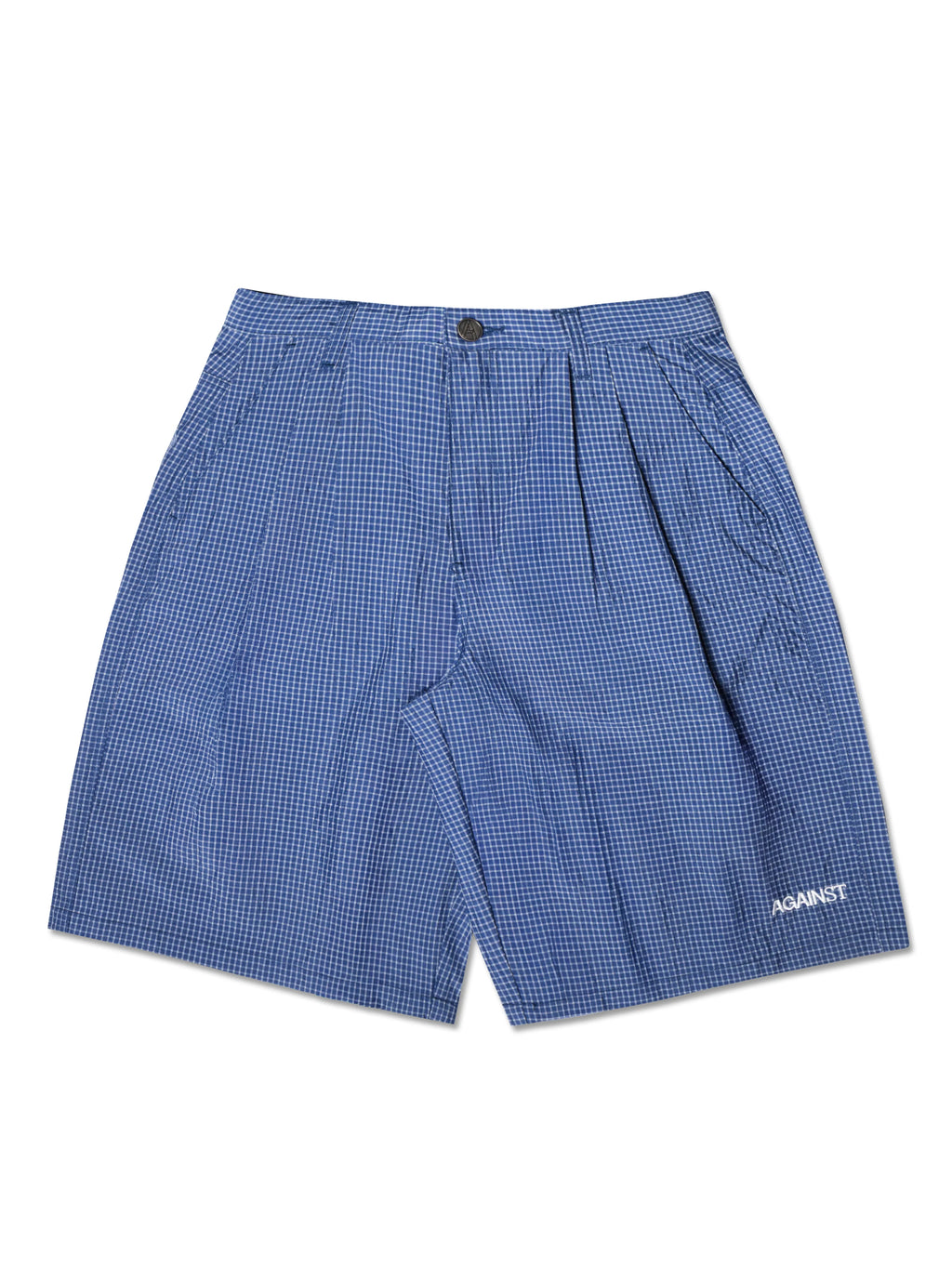 NYLON RIPSTOP MONEY SHORTS