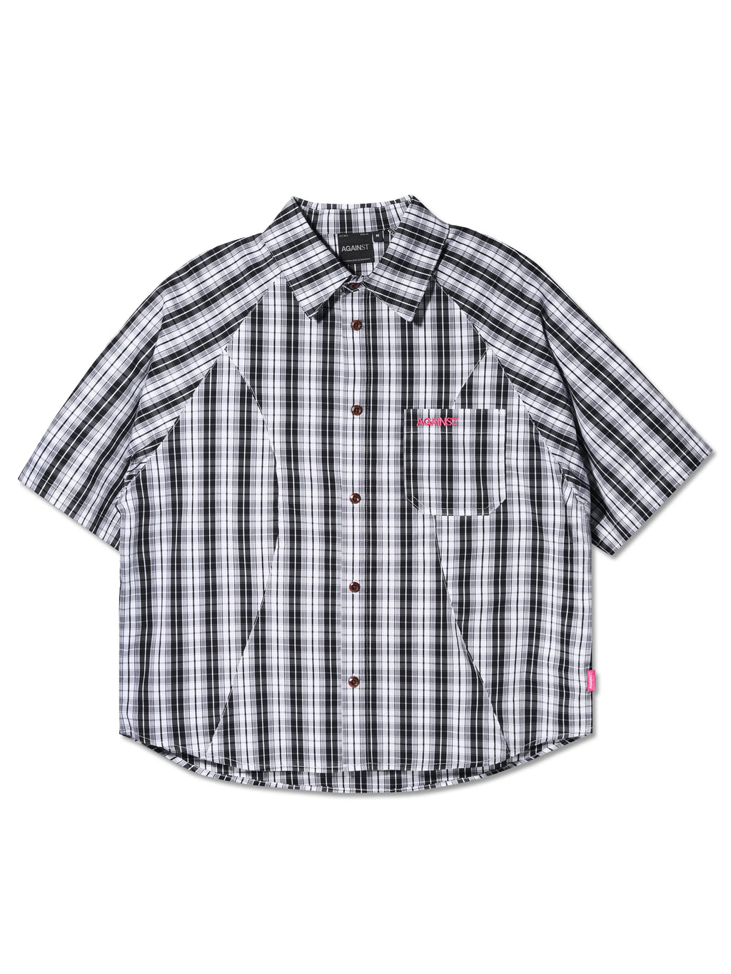 BALLCUT MIGUEL SHIRT