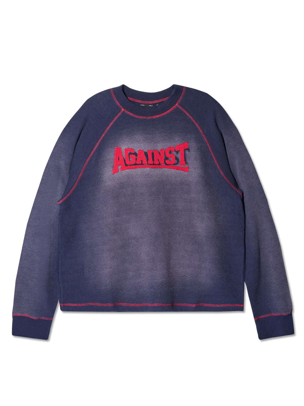 Sunfade Lazy Tee Navy SINFADE LAZY TEE NAVY