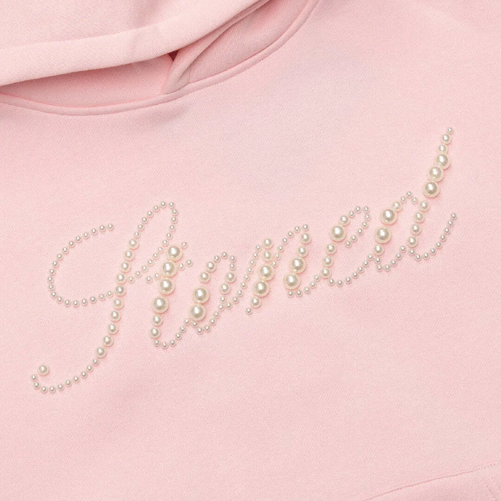 BLESSED 26 : STATE OF MIND HOODIE PINK