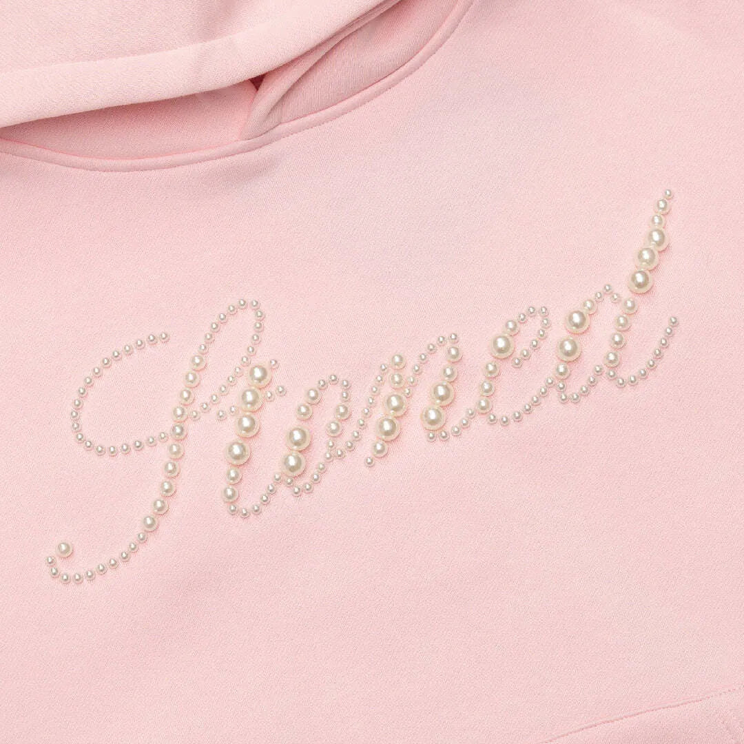 BLESSED 26 : STATE OF MIND HOODIE PINK