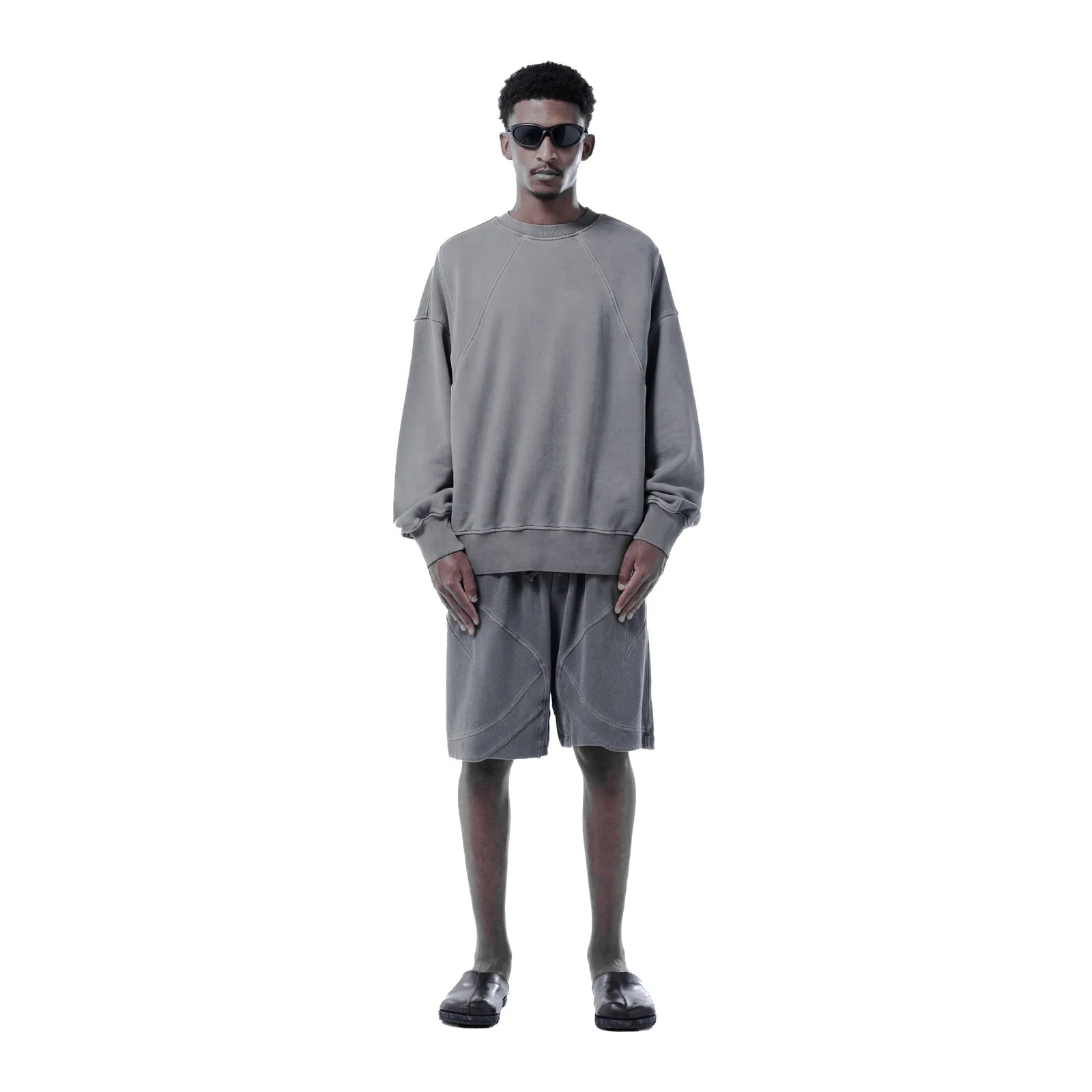 626 SWEATER ONE