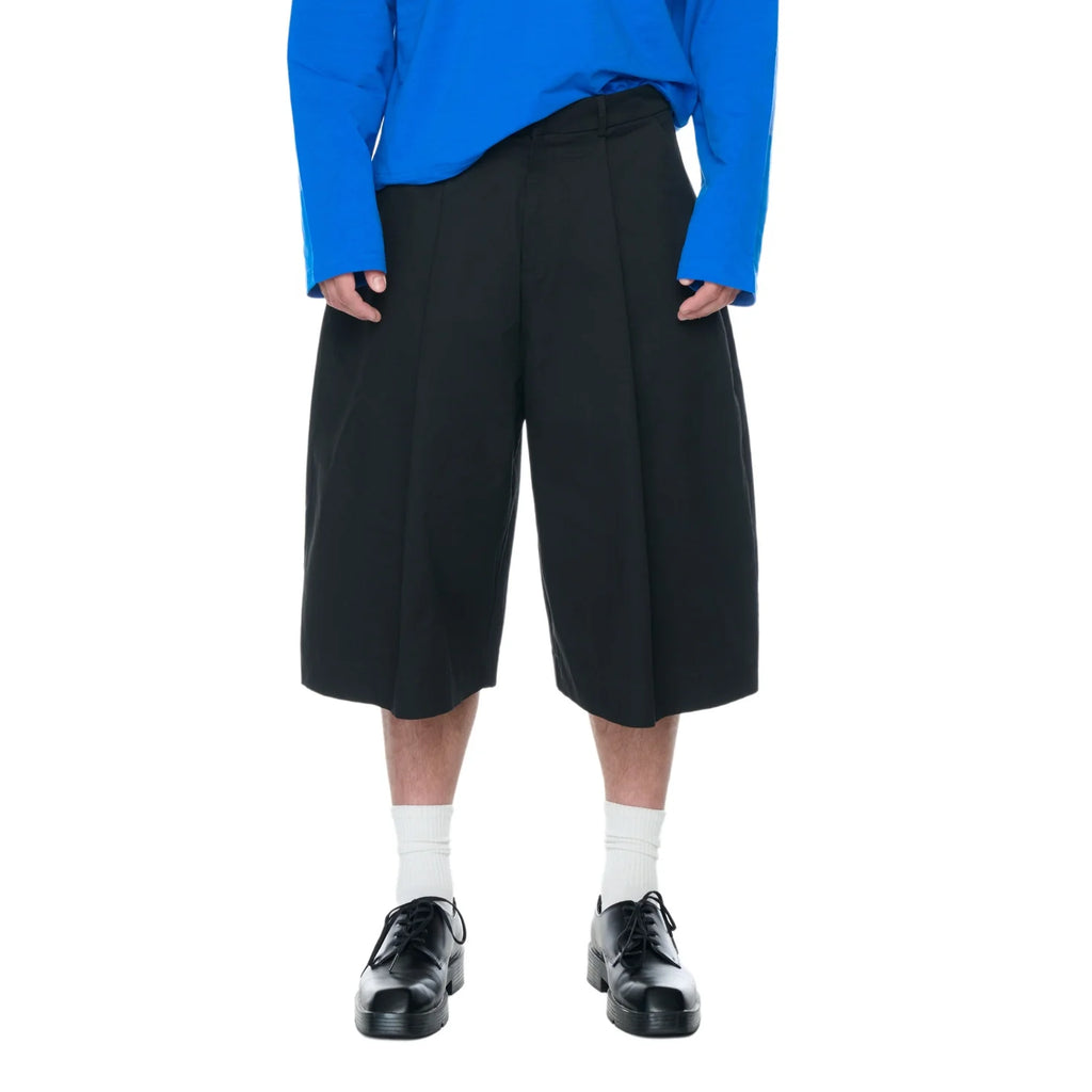 DUME JORT BLACK