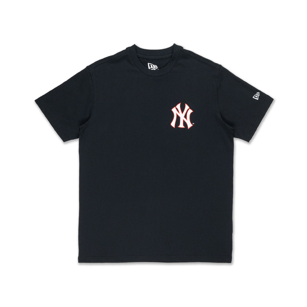 ESSENTIAL FW25 BRONX BOMBERS TEE