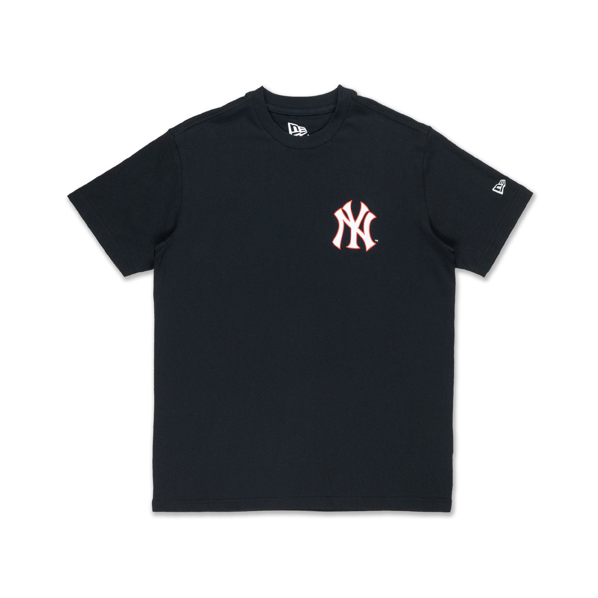 ESSENTIAL FW25 BRONX BOMBERS TEE