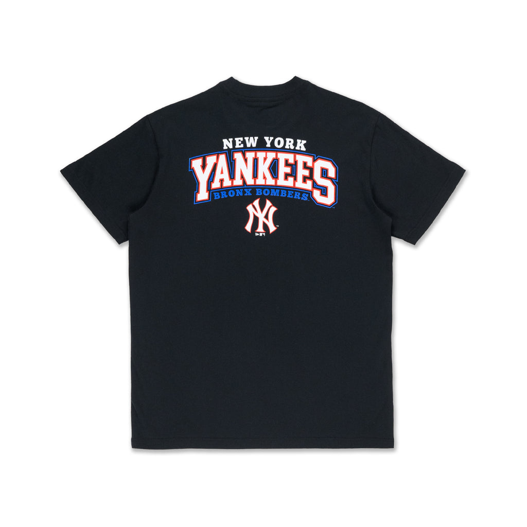 ESSENTIAL FW25 BRONX BOMBERS TEE