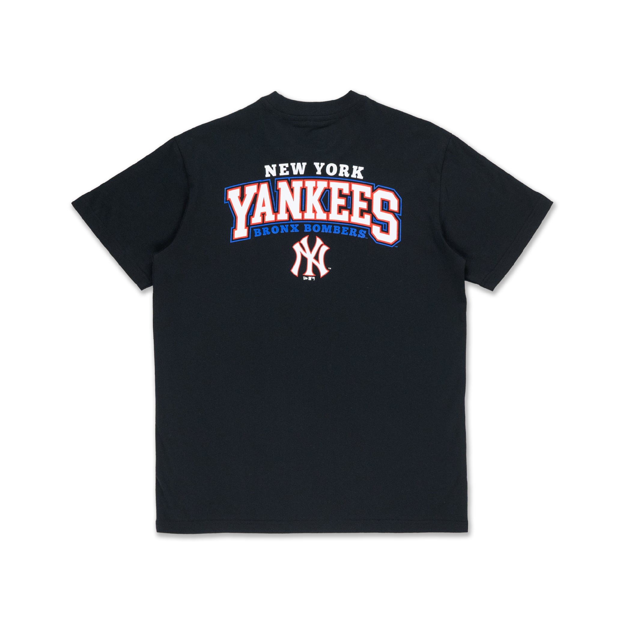 ESSENTIAL FW25 BRONX BOMBERS TEE
