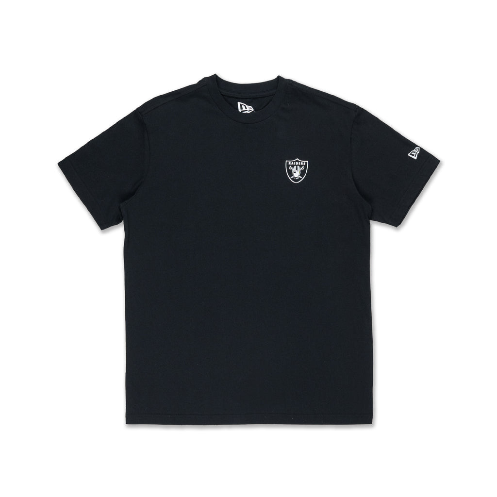 ESSENTIAL FW25 LA RAIDERS TEE