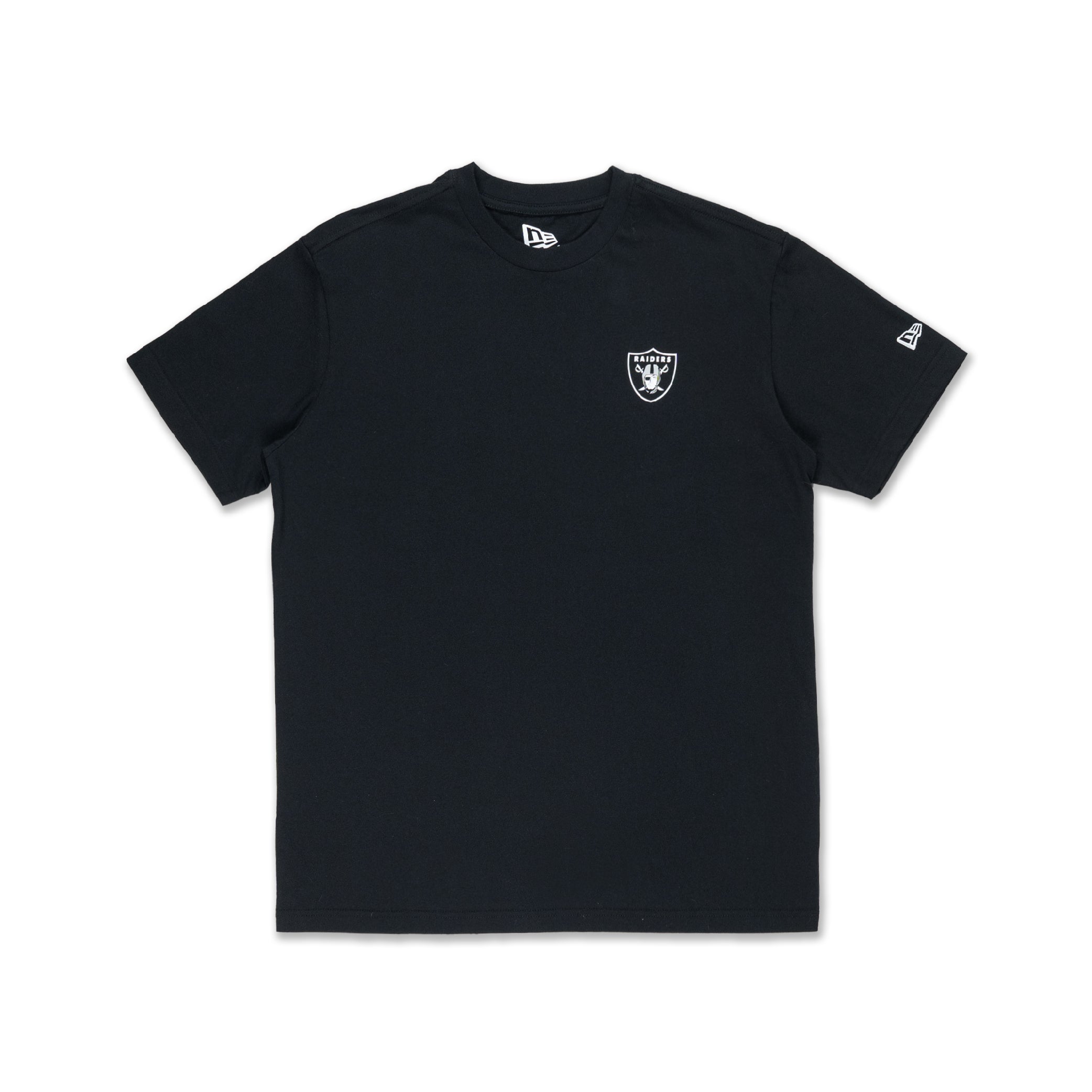 ESSENTIAL FW25 LA RAIDERS TEE