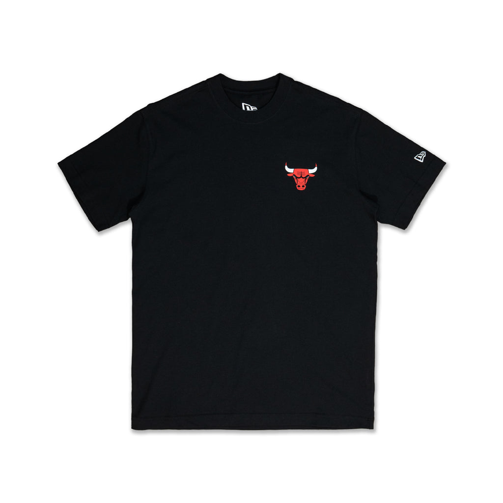 ESSENTIAL FW25 CHICAGO BULLS TEE