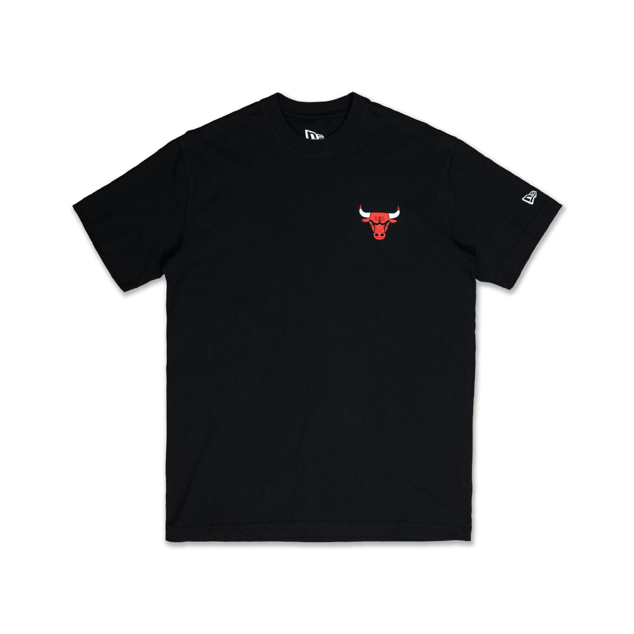 ESSENTIAL FW25 CHICAGO BULLS TEE