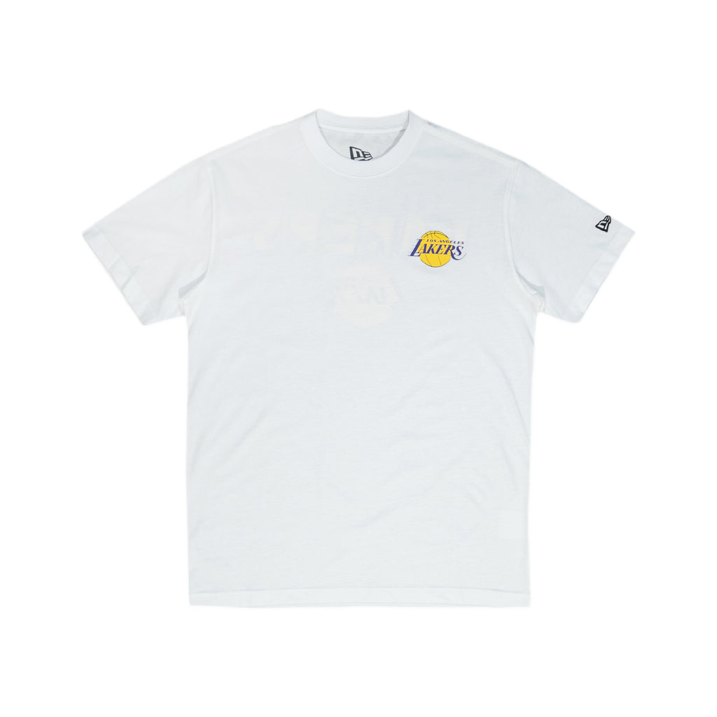 ESSENTIAL FW25 LAKERS TEE