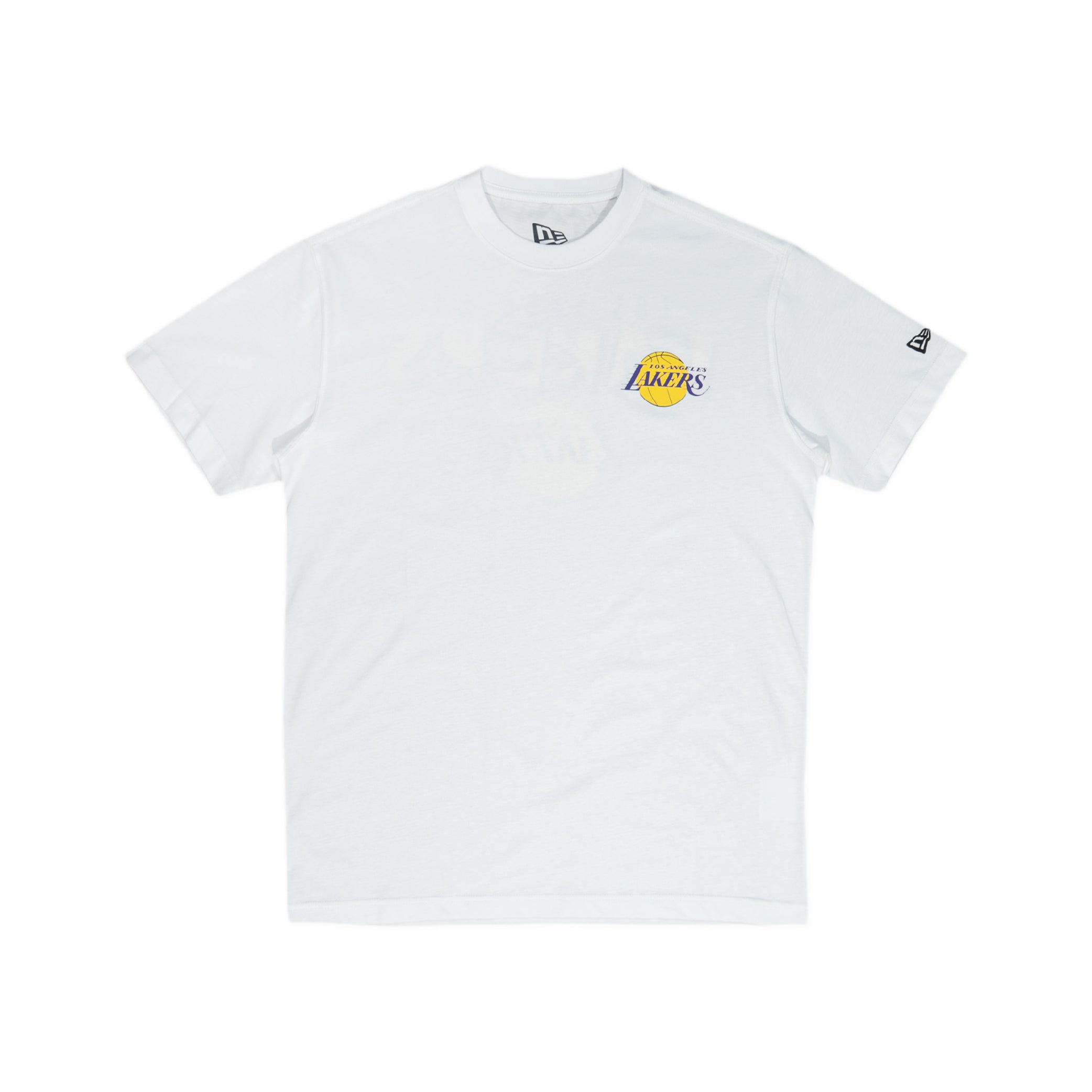 ESSENTIAL FW25 LAKERS TEE