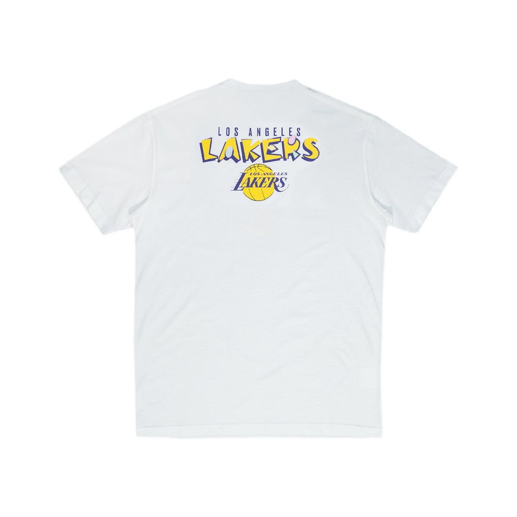 ESSENTIAL FW25 LAKERS TEE