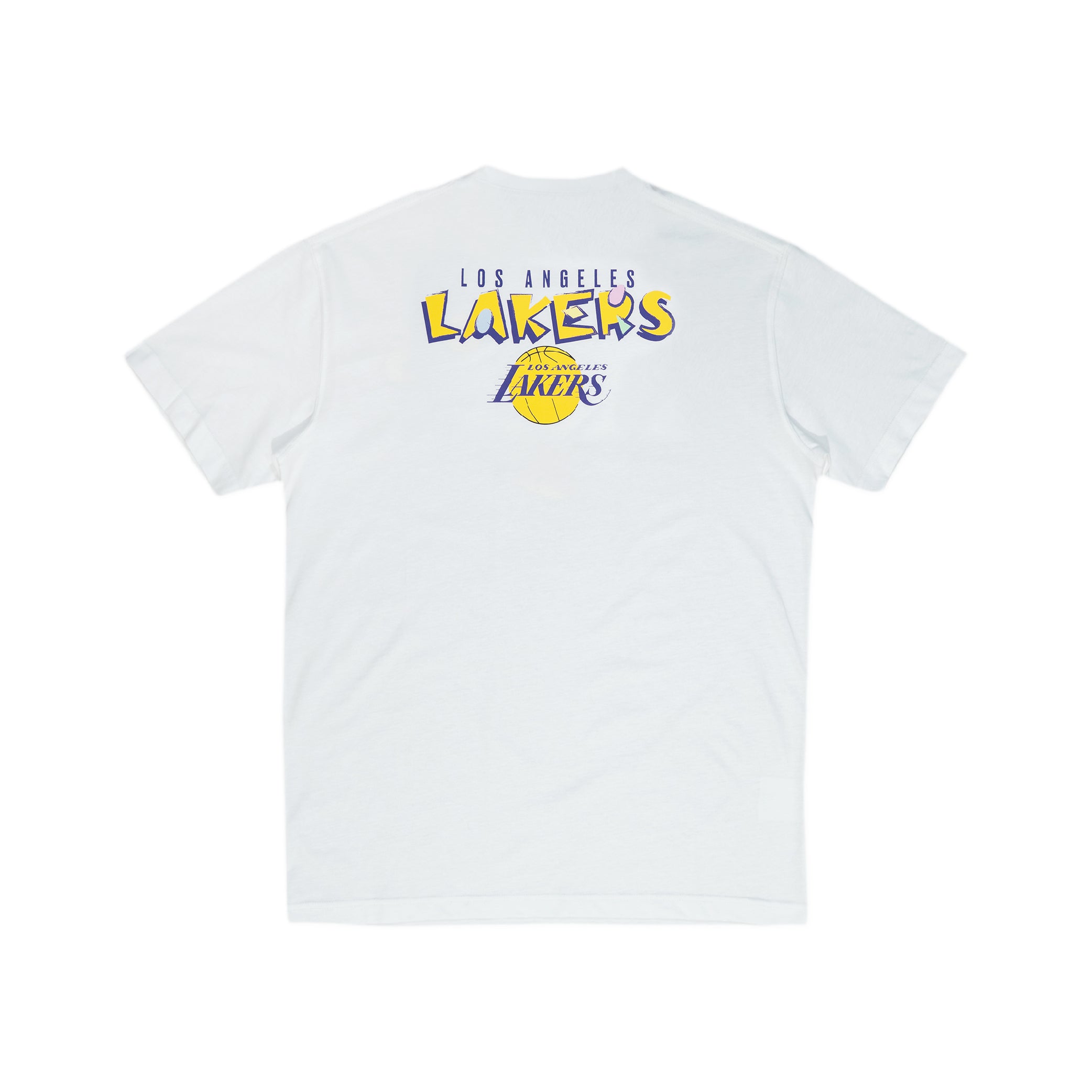ESSENTIAL FW25 LAKERS TEE