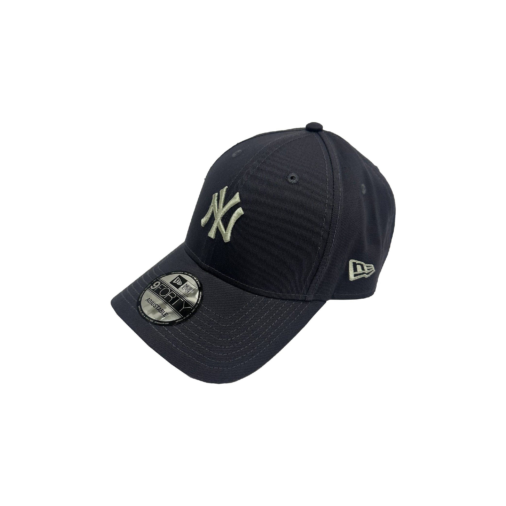 940 COLOR ERA NEYYAN GRAPHITE CAP