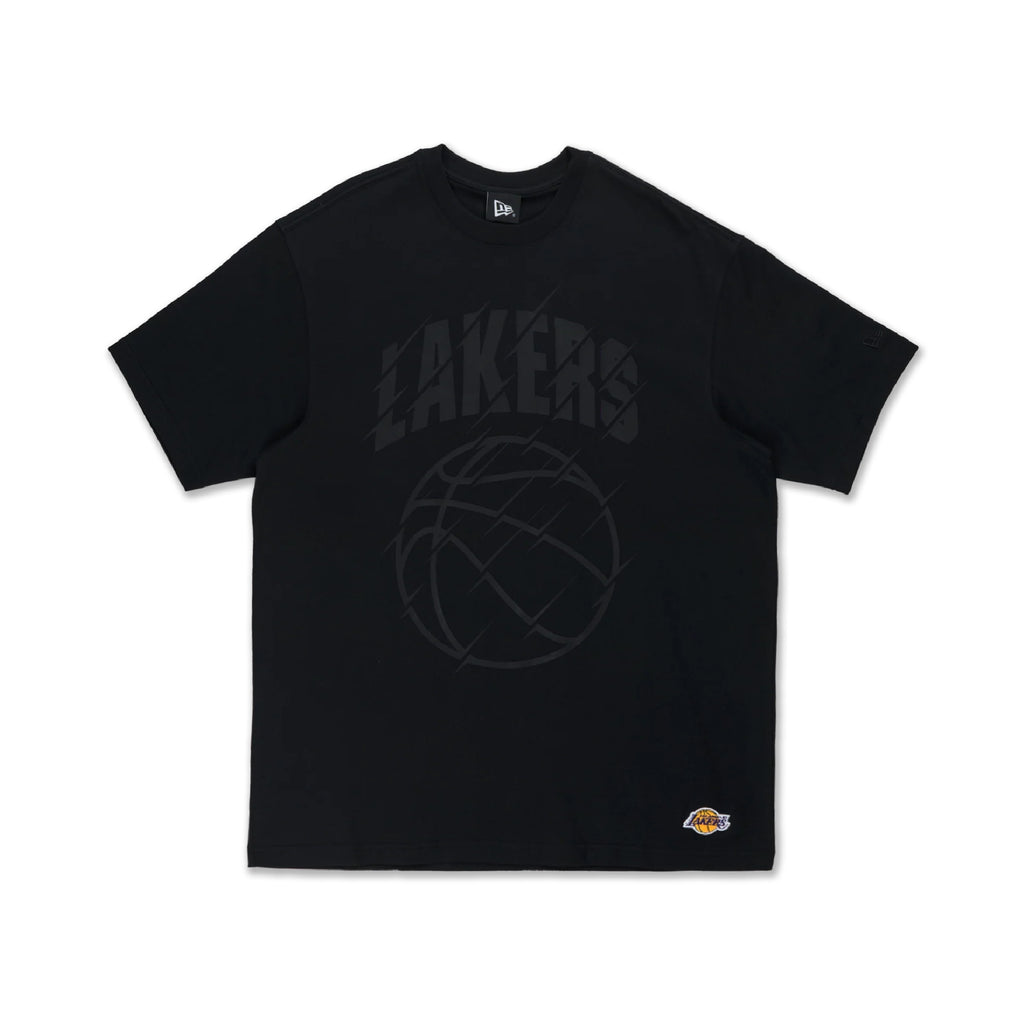 LOS ANGELES LAKERS BASKETBALL TONAL PACK TEE