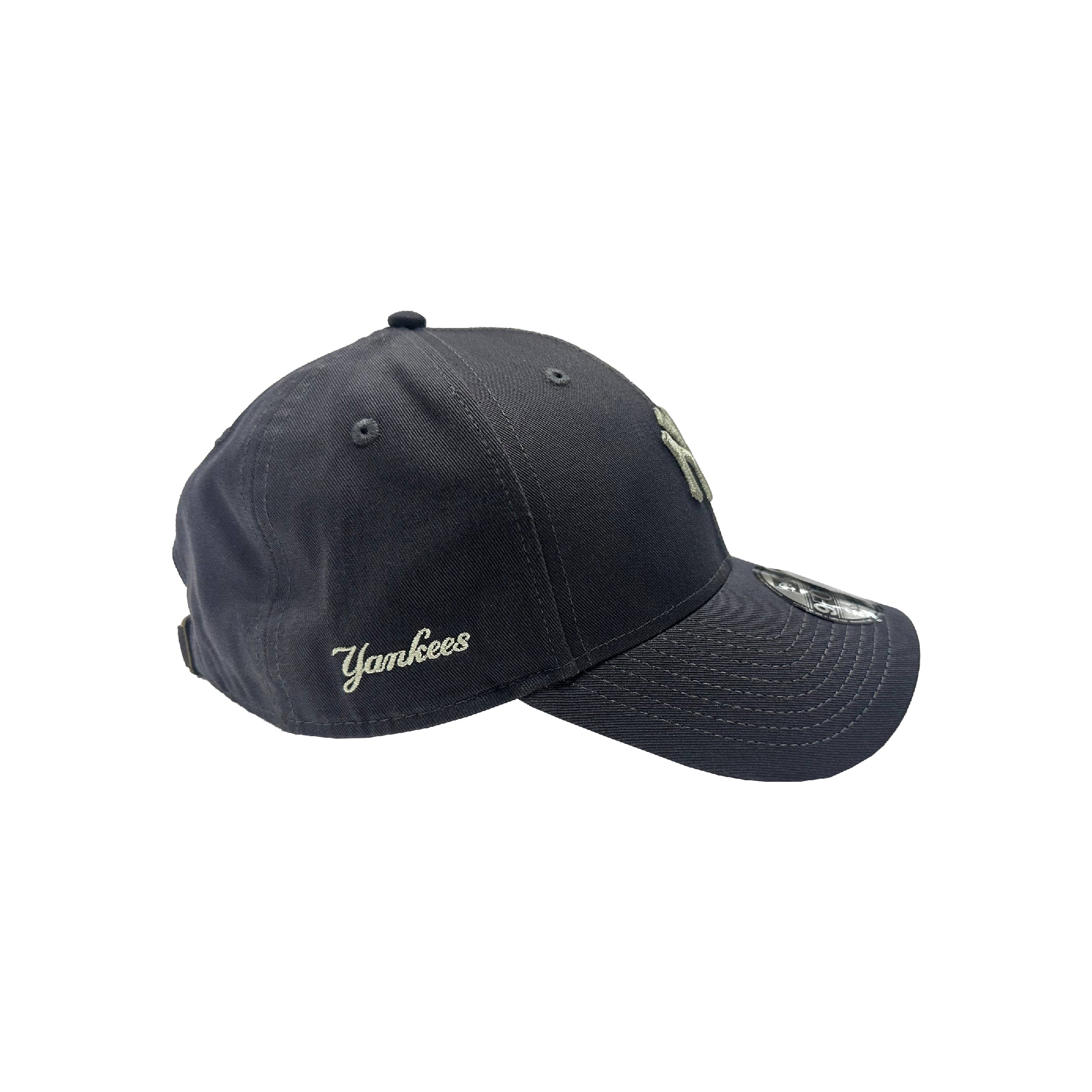 940 COLOR ERA NEYYAN GRAPHITE CAP