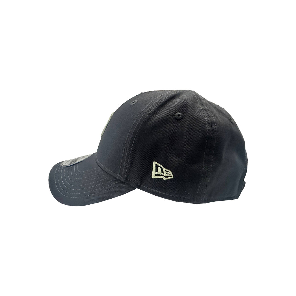 940 COLOR ERA NEYYAN GRAPHITE CAP