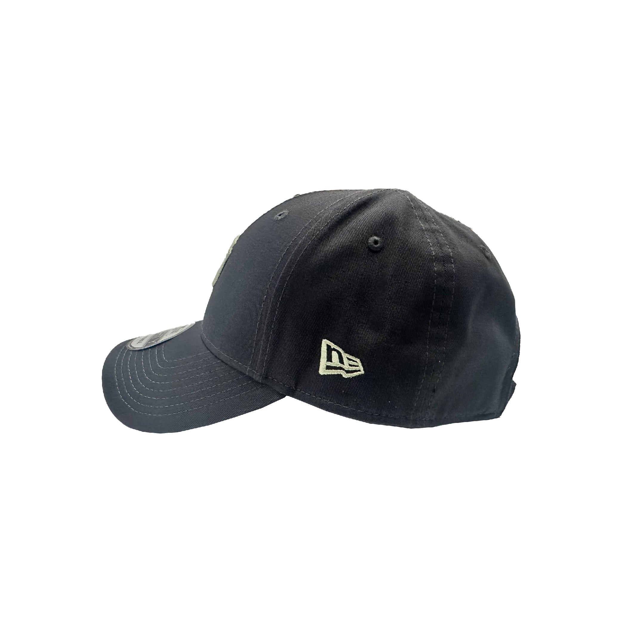 940 COLOR ERA NEYYAN GRAPHITE CAP