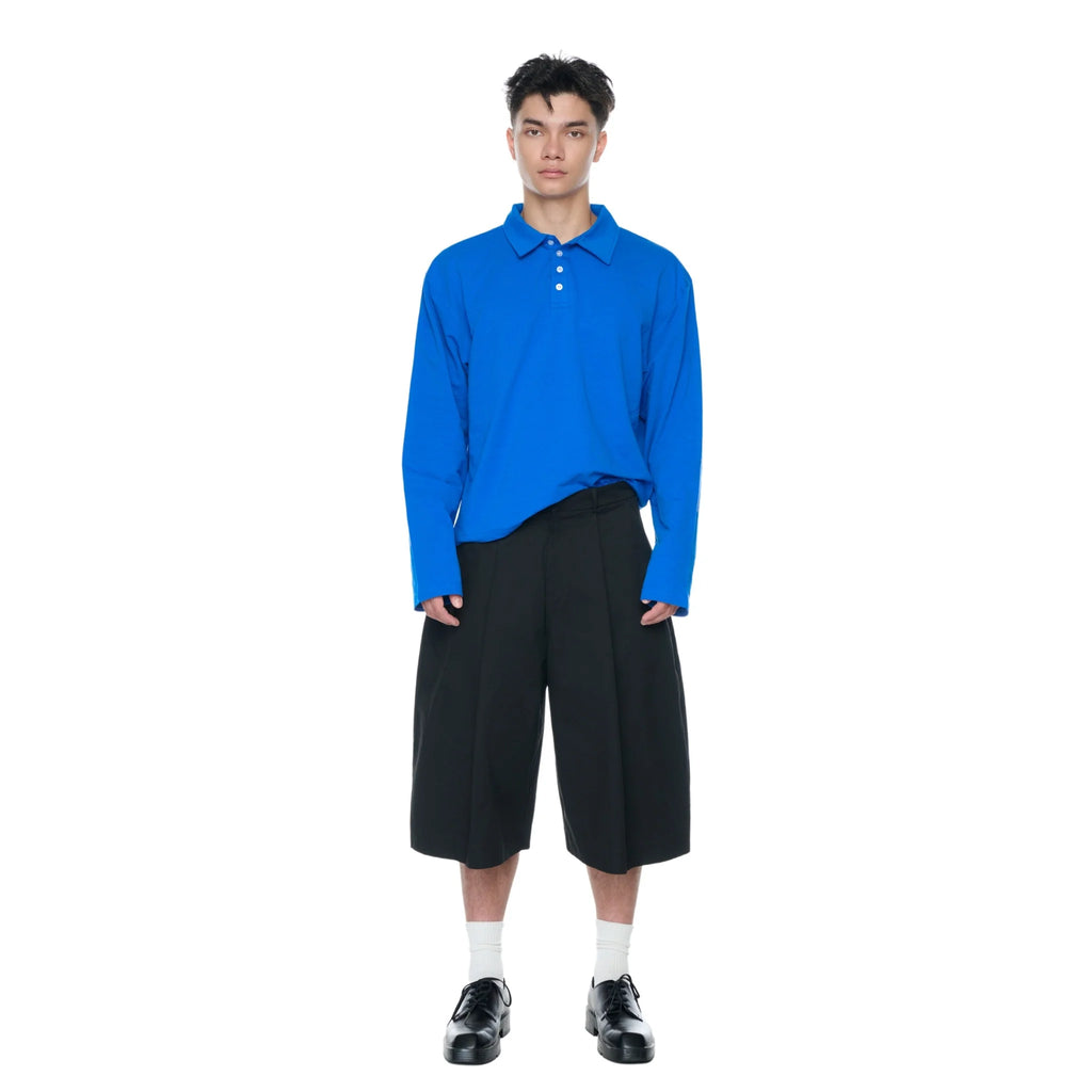 DUME JORT BLACK