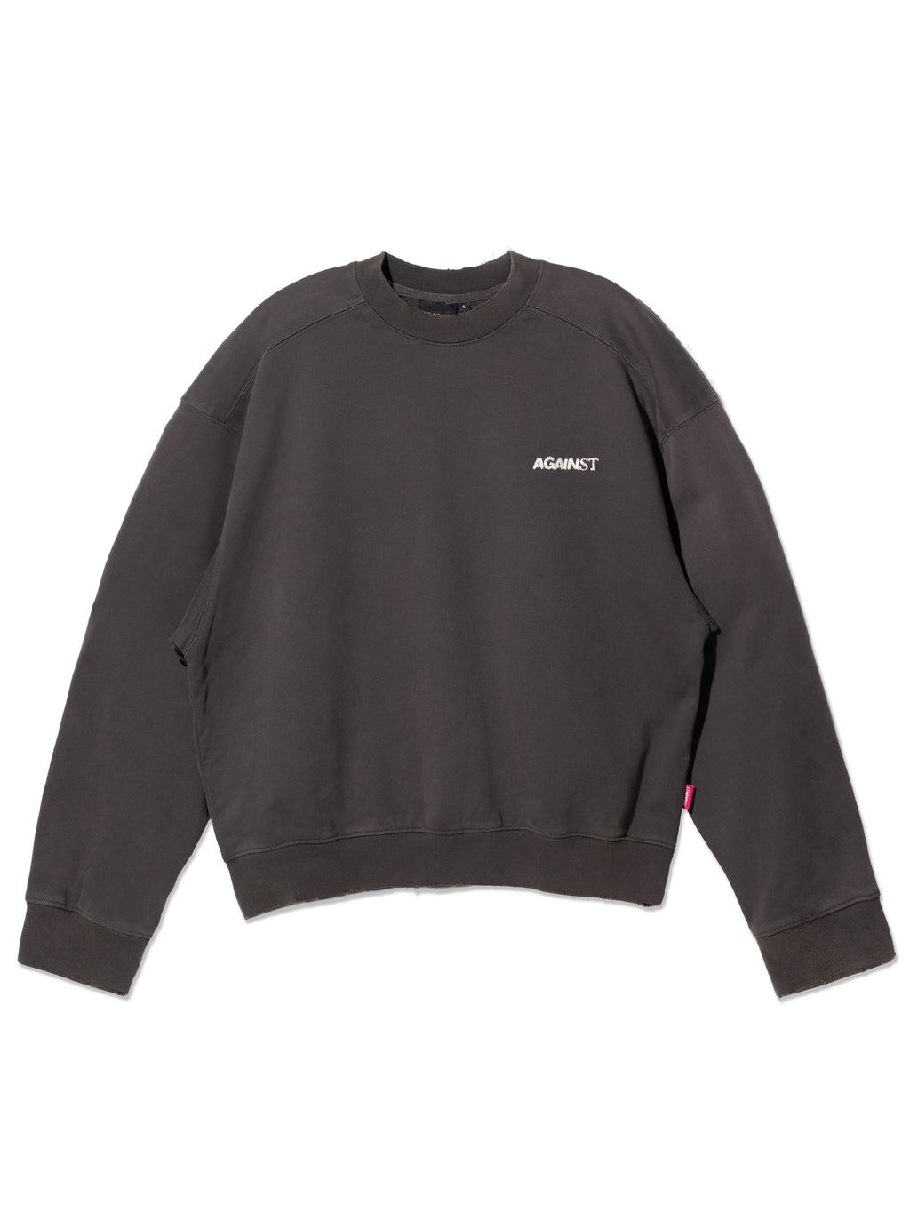 OI'SWEAT TOP MIDNIGHT