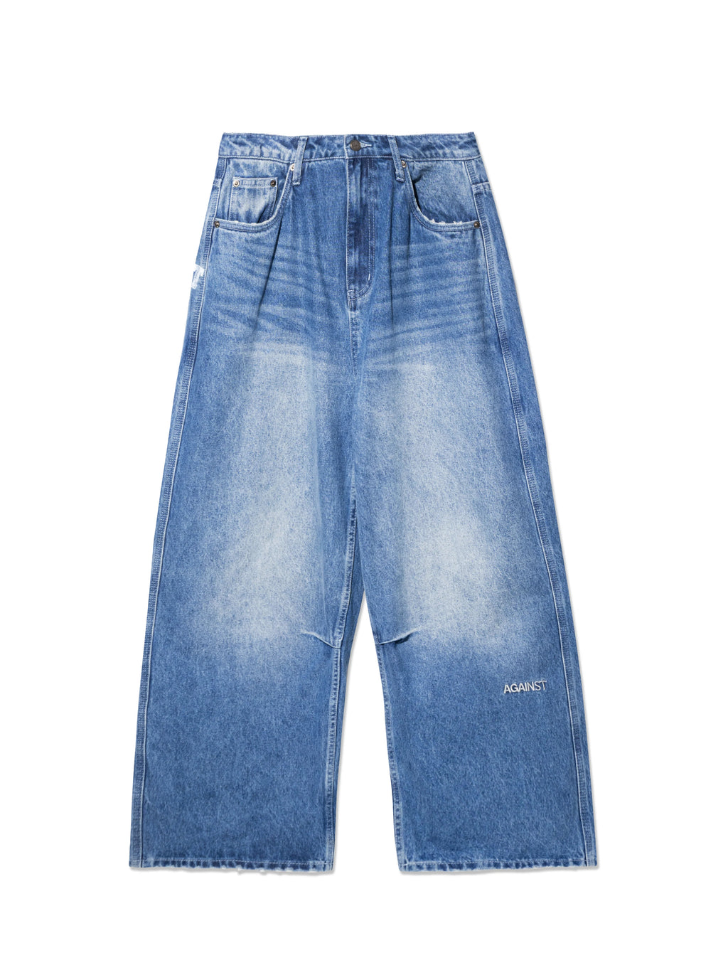 ISM PERFECT JEANS LIGHT BLUE