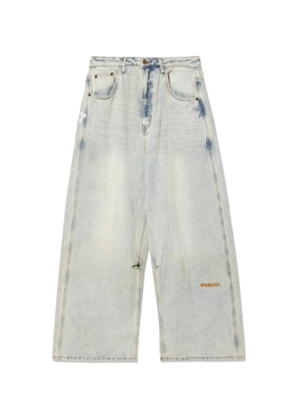 ISM PERFECT JEANS LIME