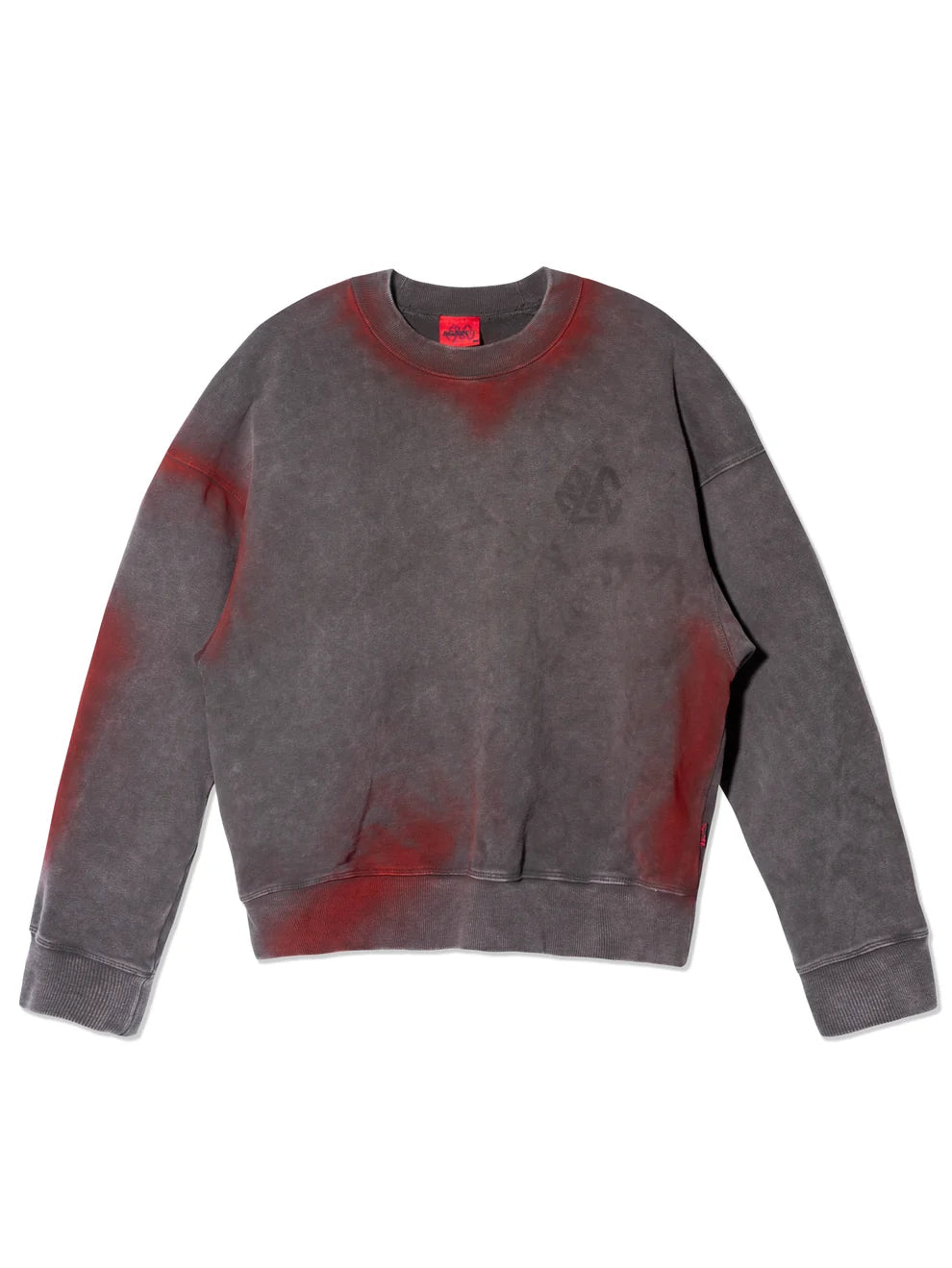 AL GHOST SWEATER