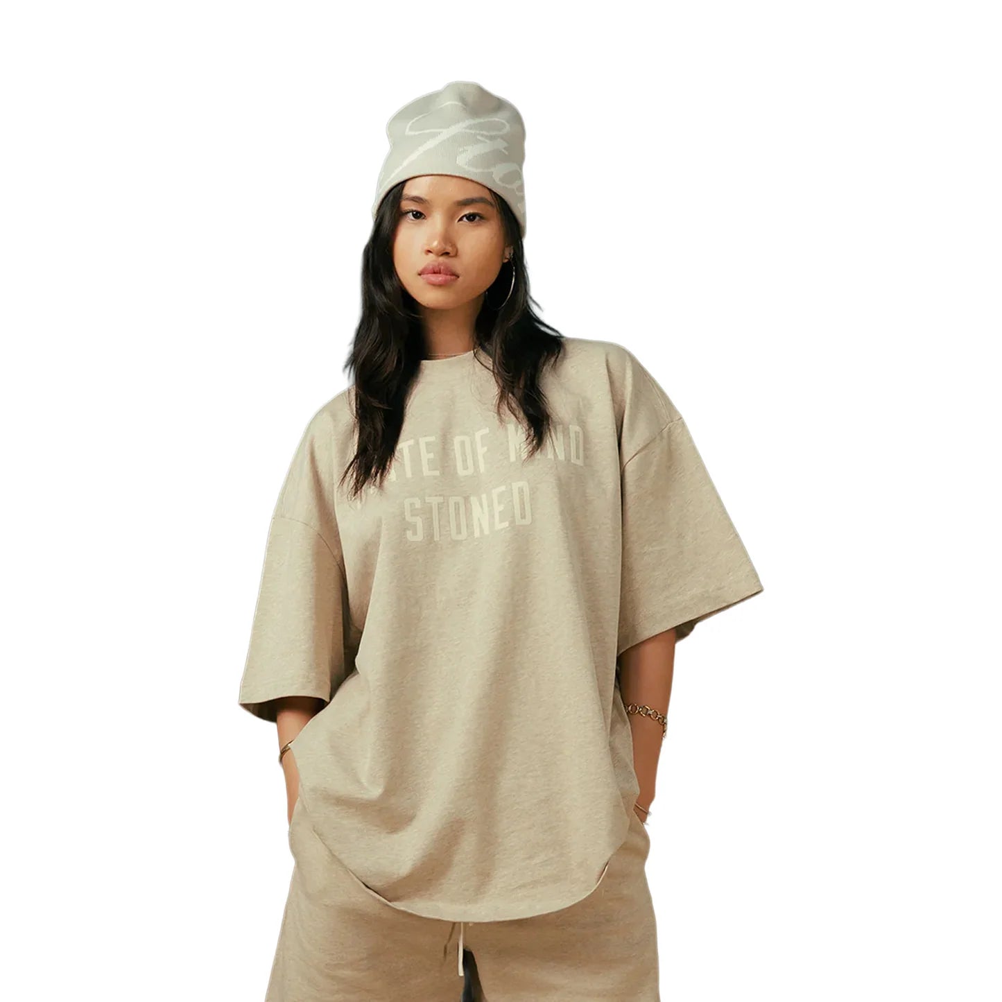 ORIGINALS V2 : TEE SANDY