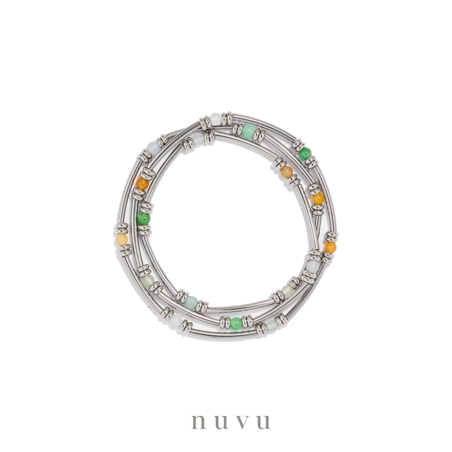 JADE WHISPER COLLECTION BRACELET