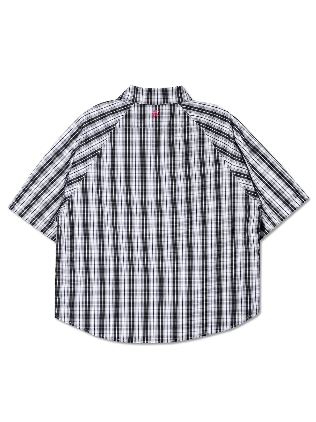 BALLCUT MIGUEL SHIRT