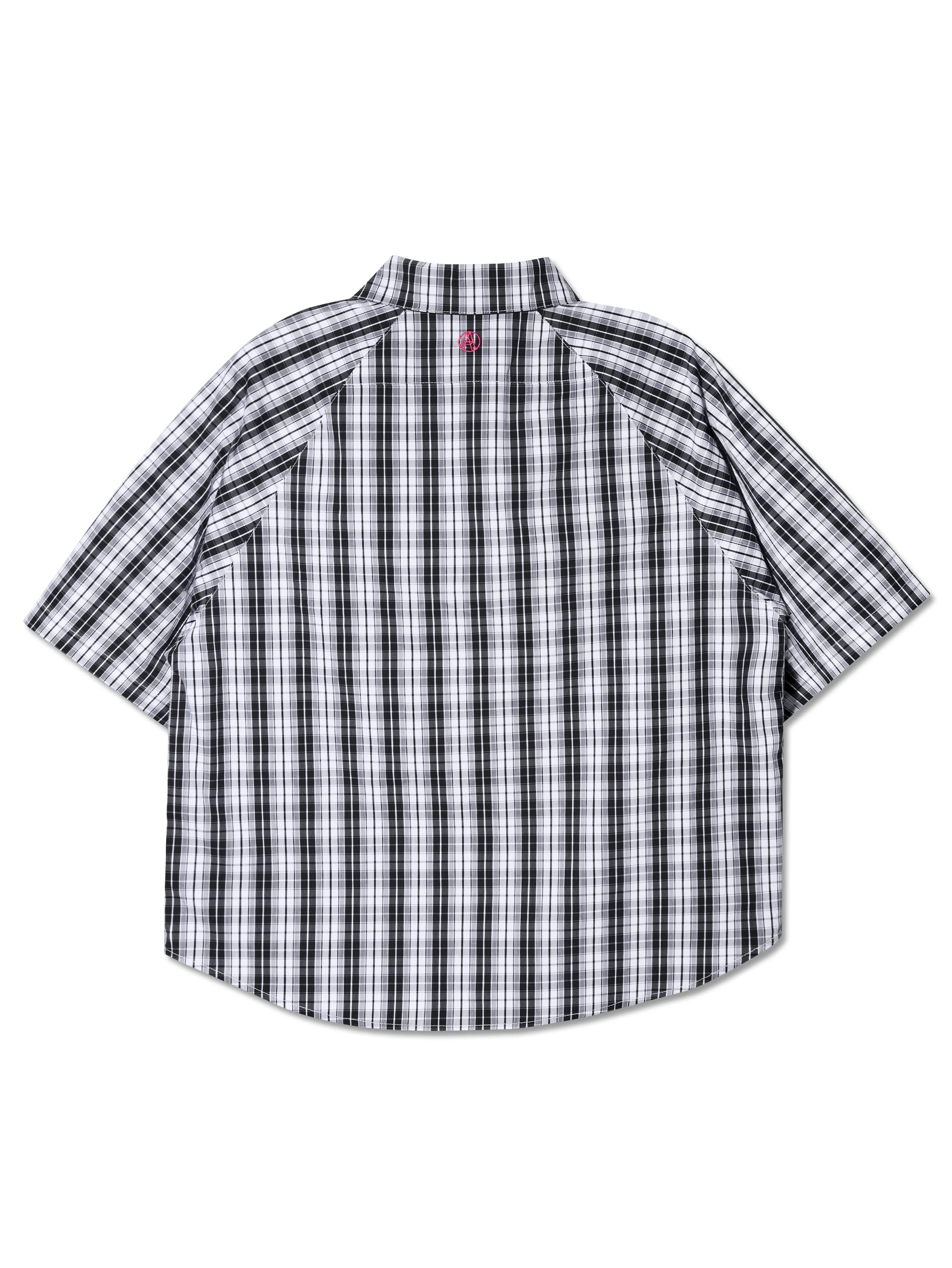 BALLCUT MIGUEL SHIRT