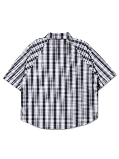 BALLCUT MIGUEL SHIRT