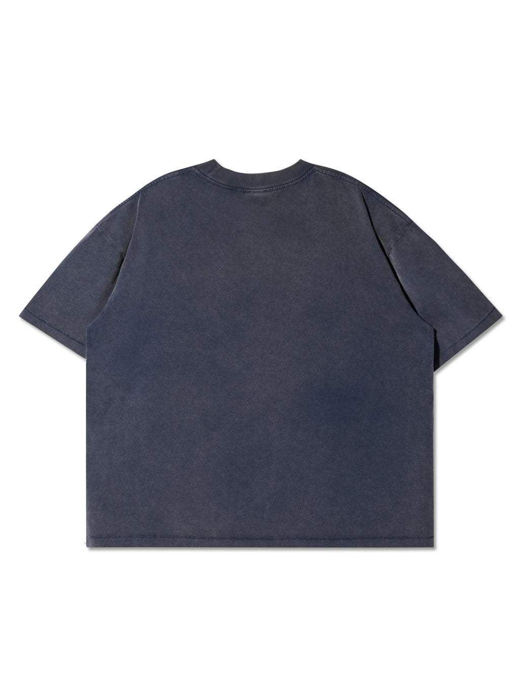 A-STAR WASHED BOXY TEE MIDNIGHT