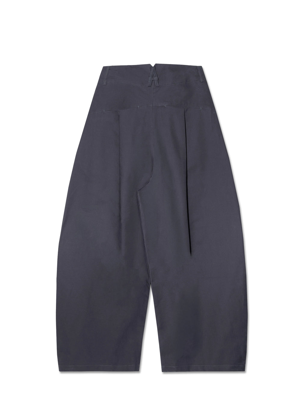 TWILL YANKII PANTS NAVY