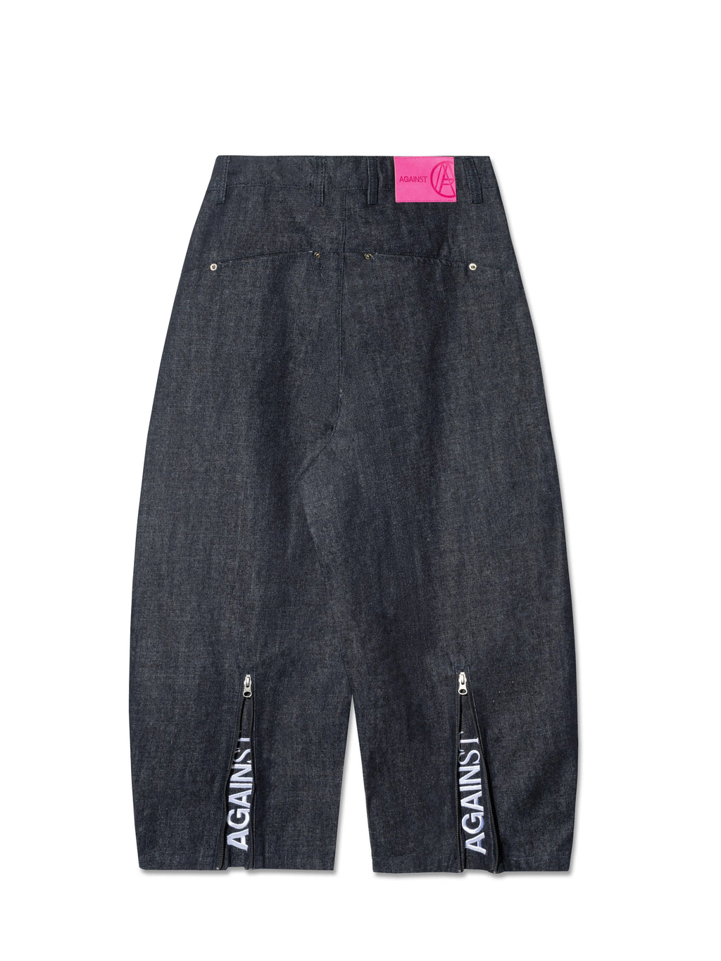 OVERLAP YANKII PANTS