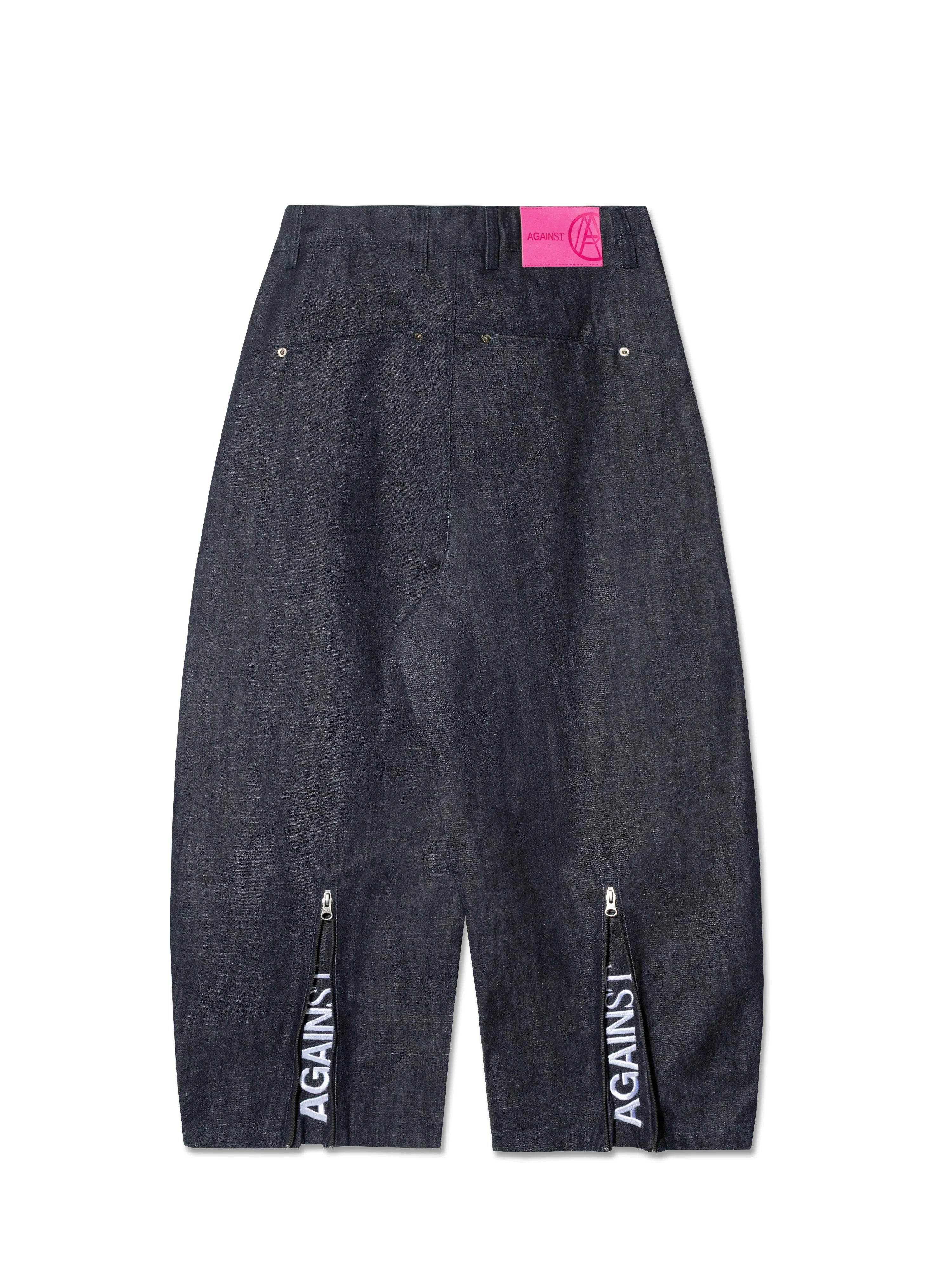 OVERLAP YANKII PANTS