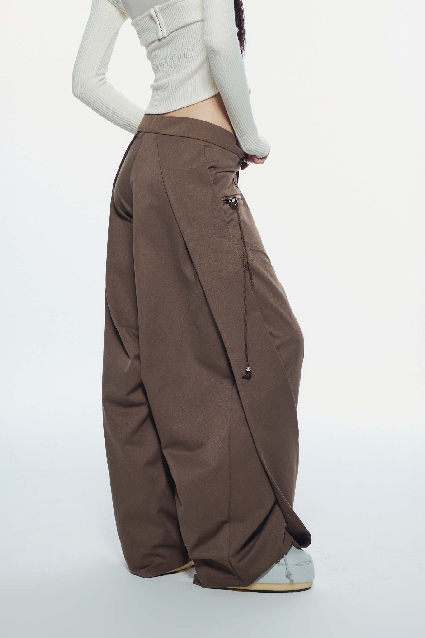 Bunnyhill Archer Pants (Brown)