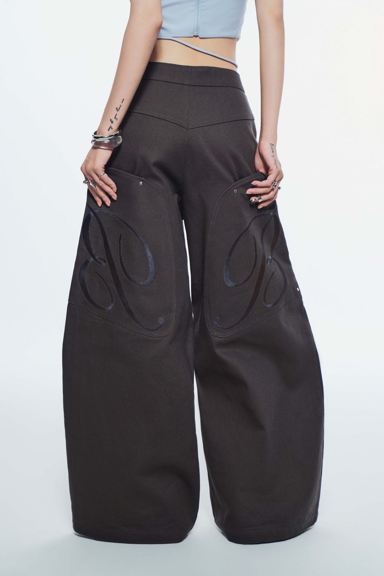 Bunnyhill Seymour Pants