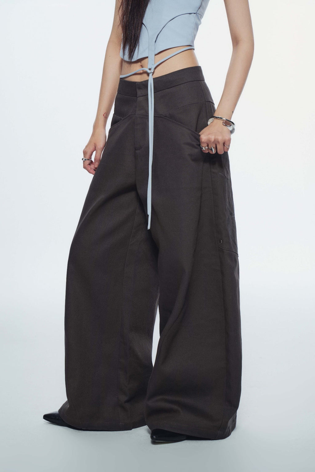Bunnyhill Seymour Pants