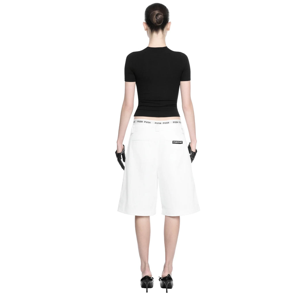 CELESTIAL TEE BLACK